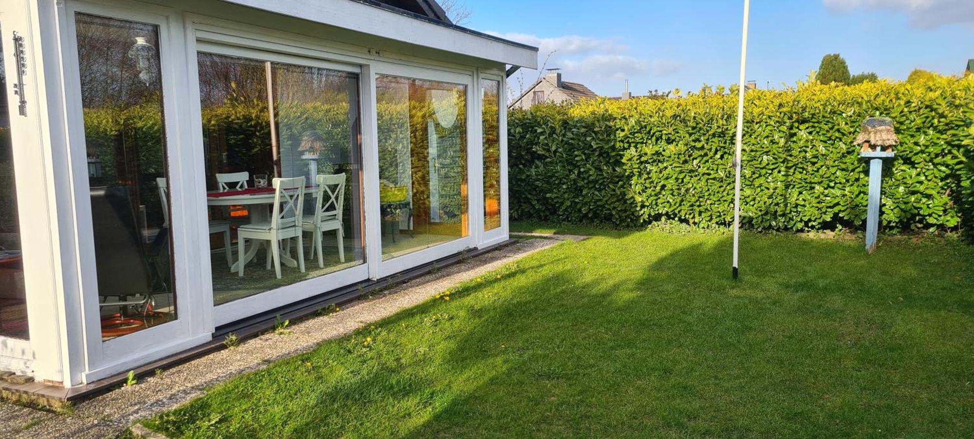 Fewo Schlei-Hering Bei Kappeln Ostsee Stoltebüll Esterno foto