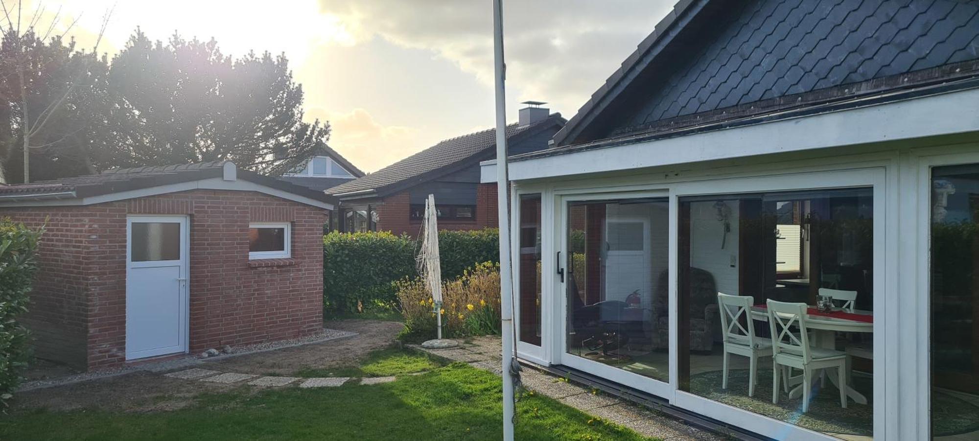 Fewo Schlei-Hering Bei Kappeln Ostsee Stoltebüll Esterno foto